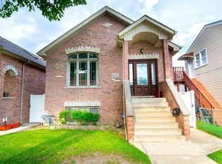 5021 S Lorel Ave, Chicago, IL