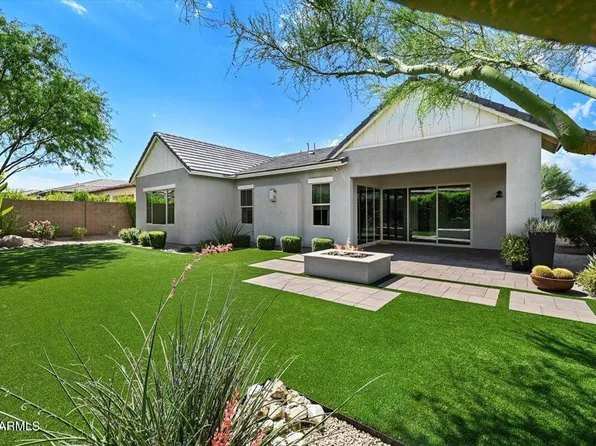 4412 E ROY ROGERS Road, Cave Creek, AZ 85331