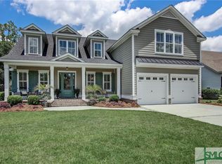 136 Carolines Retreat, Savannah, GA 31406