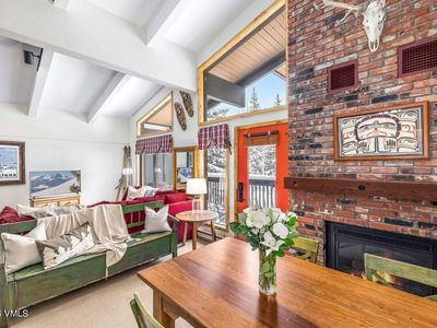 4690 Vail Racquet Club Dr APT 10, Vail, CO, 81657