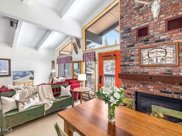4690 Vail Racquet Club Dr APT 10, Vail, CO 81657