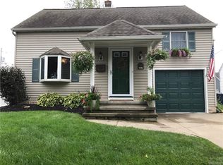 75 Turner Ave, Buffalo, NY 14220