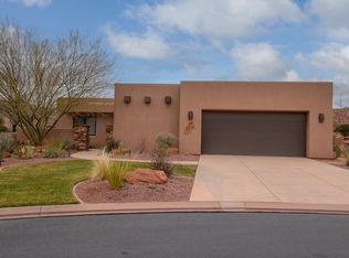 2336 W Entrada Trl UNIT 17, St George, UT 84770