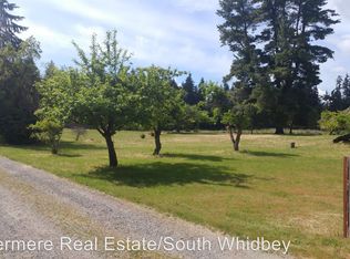 4261 Campbell Rd, Clinton, WA 98236