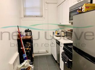 302 Berkeley St APT 2, Boston, MA 02116