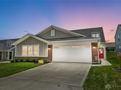 4289 Sugar Point Way, Dayton, OH, 45459