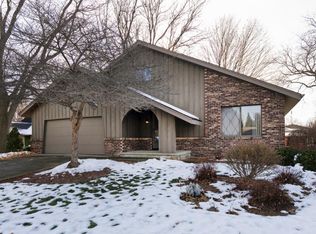1103 Laurie Dr, Fort Atkinson, WI 53538