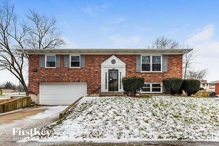 1st image of 542 N Longwood Dr
