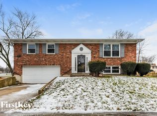 542 N Longwood Dr, Glenwood, IL