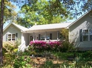 9 Arrowhead Dr, Hubert, NC 28539