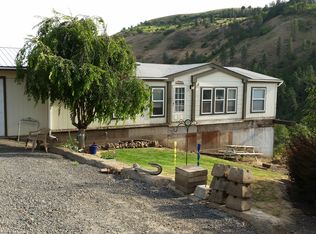 29494 George Grade, CULDESAC, ID 83524