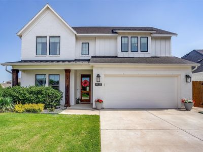 9925 Chaparral Pass, Fort Worth, TX, 76126
