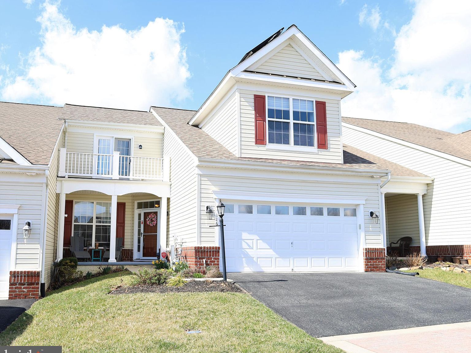 116 Touch Of Gold Dr, Havre De Grace, MD 21078 Zillow