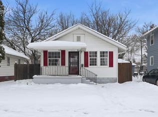 3314 Reed St, Fort Wayne, IN 46806