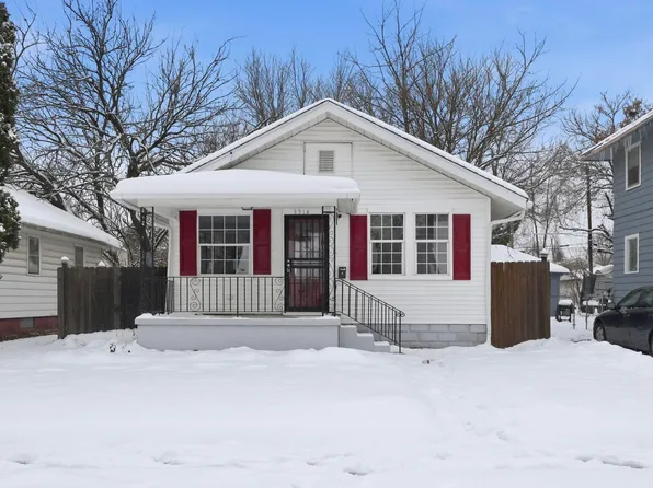 3314 Reed St, Fort Wayne, IN 46806