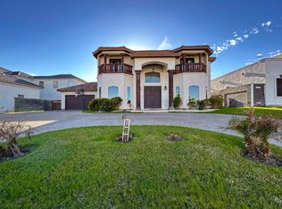 2814 Melville Loop, Laredo, TX 78041