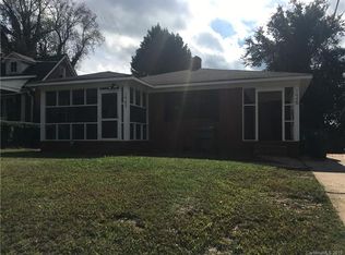 1943 Woodcrest Ave, Charlotte, NC 28203
