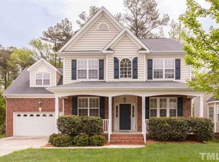 8604 Royton Cir, Raleigh, NC 27613