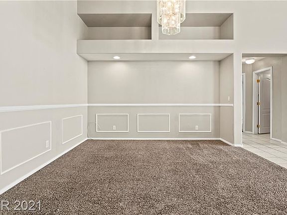 5th image of 9704 W Diablo Dr