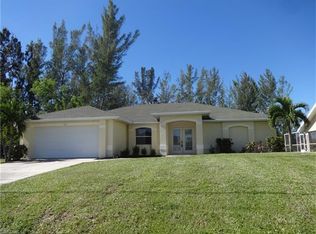 2124 SW 15th Ave, Cape Coral, FL 33991