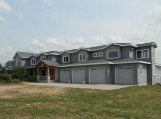 E2941 State Road 154, Hillpoint, WI 53937