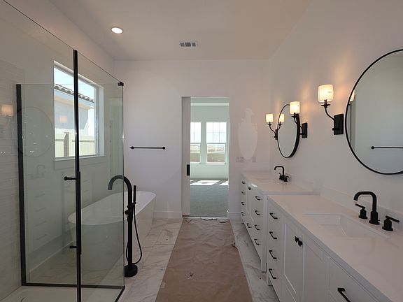 Primary Bath - May 25, 2026