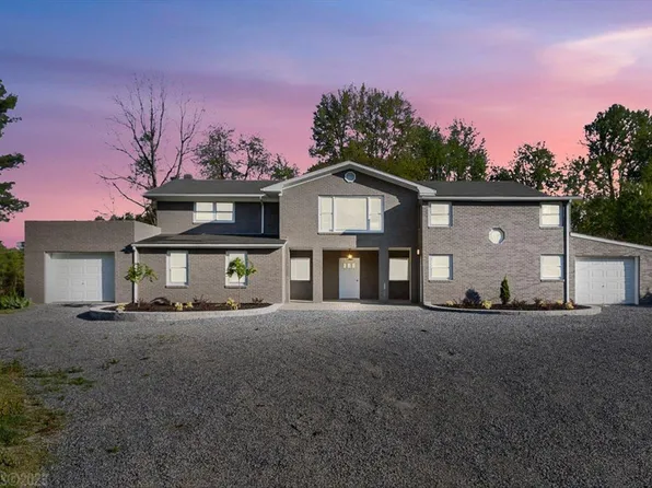 1366 Sinking Creek Rd, Pembroke, VA 24136