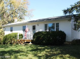 270 Persimmon Ln, Shepherdstown, WV 25443