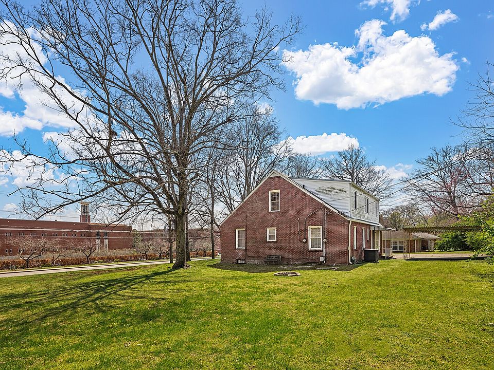 3901 Belmont Blvd, Nashville, TN 37215 Zillow