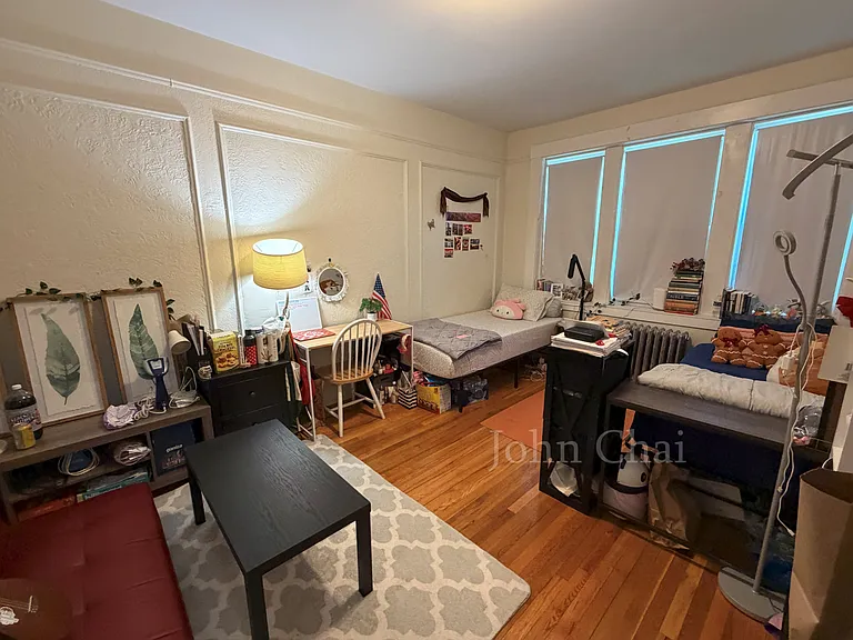 1691 Commonwealth Ave #19 — Photo 9