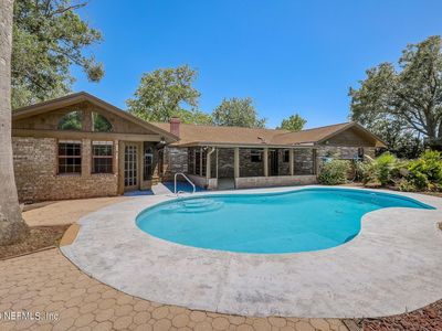 528 KEVIN Drive, Orange Park, FL, 32073