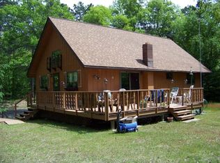 4182 N Bay Rd, Rhinelander, WI 54501
