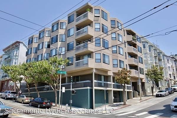 1st image of 1490 Sacramento St APT 4C