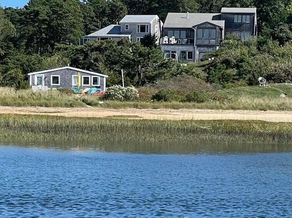 75 Richman Lane, Wellfleet, MA 02667