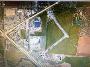 1627 E Musgrave Blvd, Abilene, TX 79601