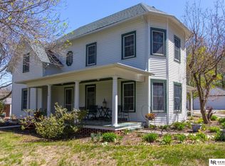 240 Boswell Ave, Crete, NE 68333