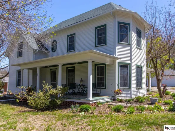 240 Boswell Ave, Crete, NE 68333