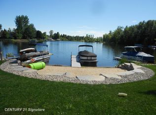 2119 Heather Way, Gladwin, MI 48624