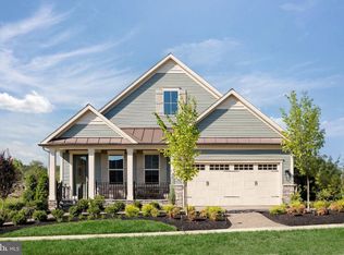 2603 B Blazing Star St, Frederick, MD 21702