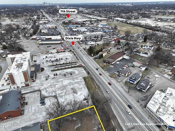 2nd image of 1805 Neville Dr