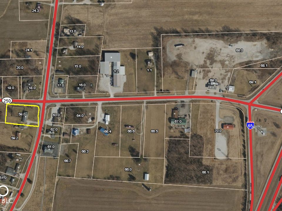 1st image of 2580 S Us Highway 31