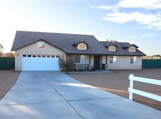16686 Candlewood Rd, Apple Valley, CA 92307