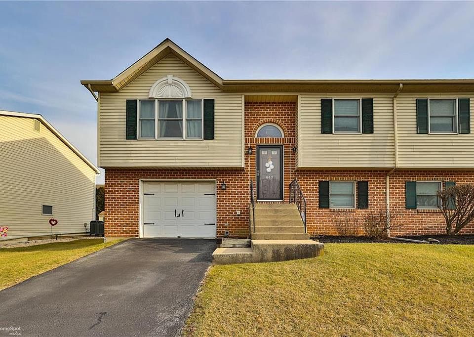 847 Catherine Dr, Coplay, PA 18037 Zillow