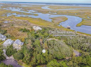 102 Travelers Ct, Saint Marys, GA 31558
