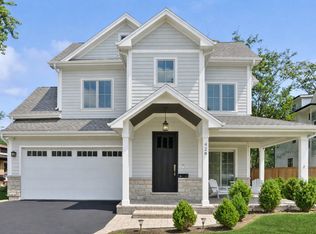 428 Beverly Dr, Wilmette, IL 60091