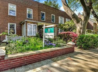 39-50 45th St, Sunnyside, NY 11104
