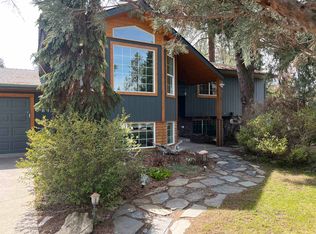 5817 W Houston Ave, Spokane, WA 99208