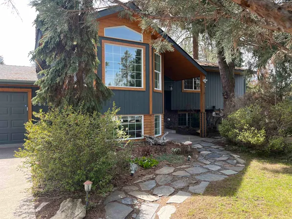 5817 W Houston Ave, Spokane, WA 99208