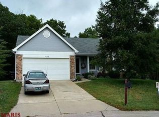 4602 Hickory Ridge View Ct, Eureka, MO 63025
