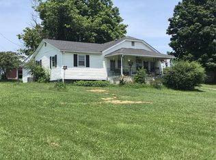 170 Pates Hill Rd, Mosheim, TN 37818